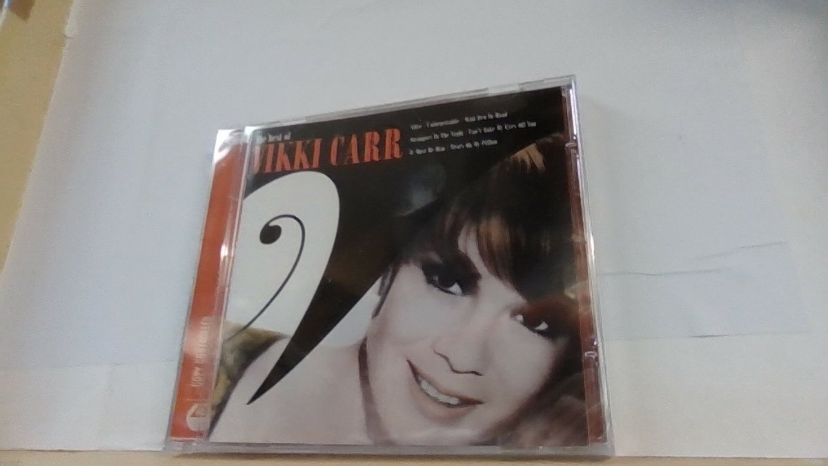 Best of Vikki Carr