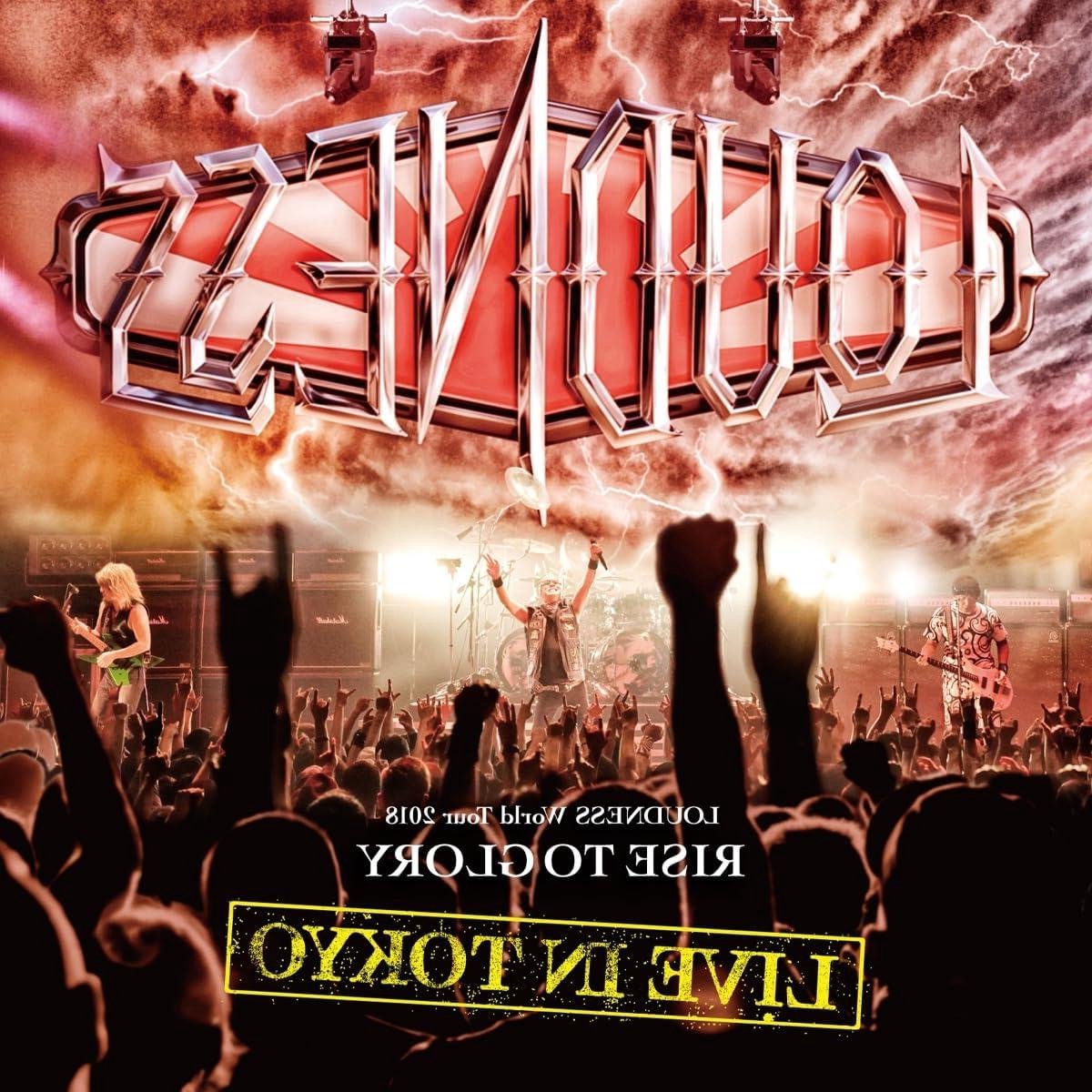 Live In Tokyo - Muziek Album - Muziek Luisteren - Dubbel CD - 14 cm - Niet gespecificeerd
