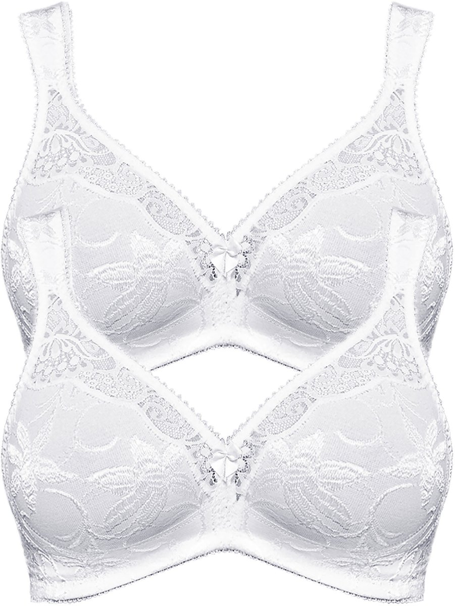2-pack BH zonder beugel Topsy