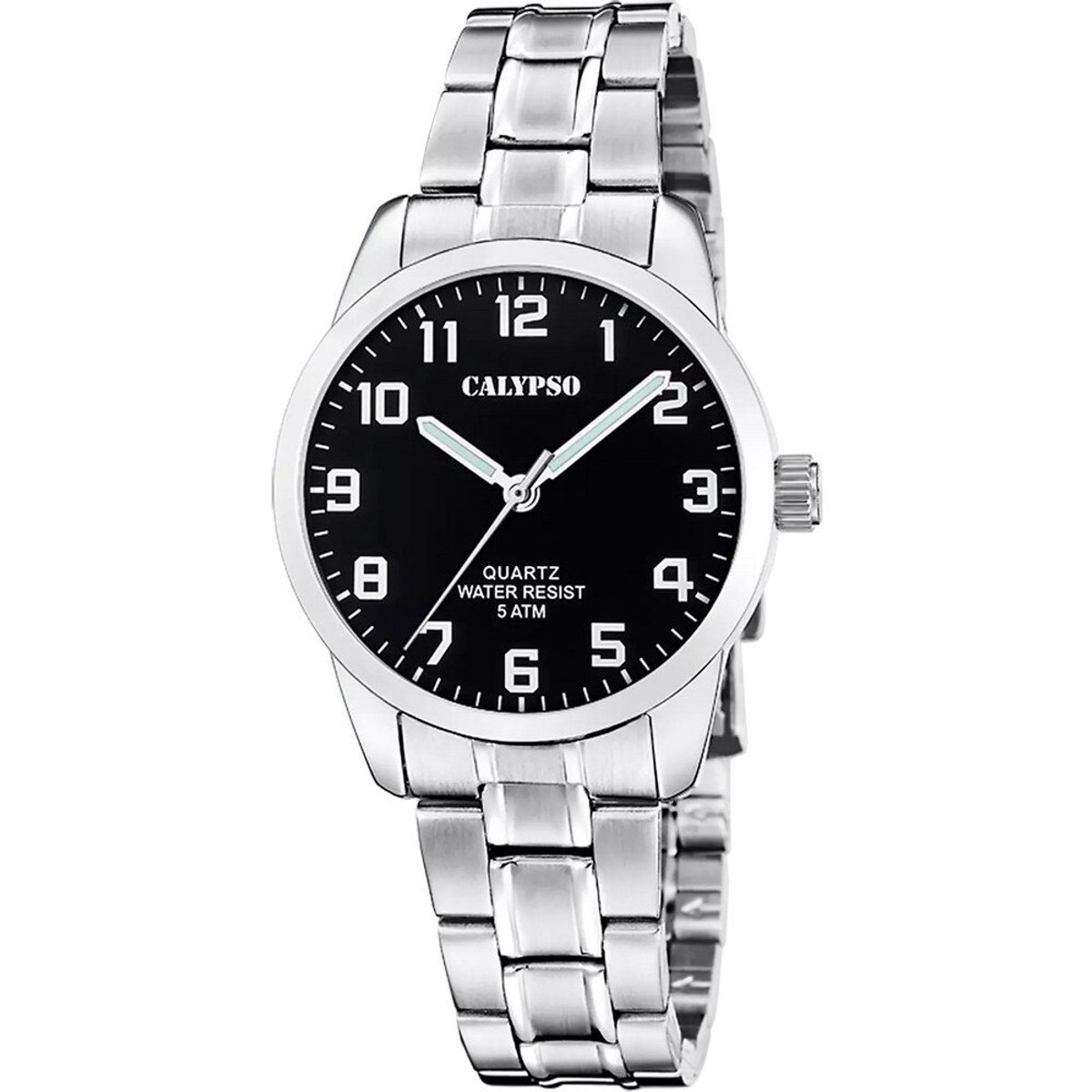 Calypso - K5867-4 - Polshorloge - Dames