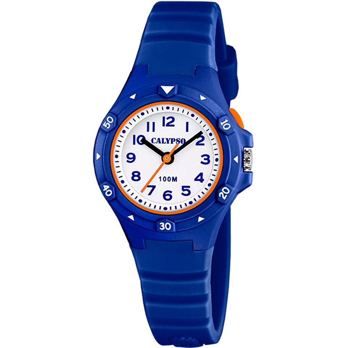Calypso - K5846-3 - Polshorloge - Unisex