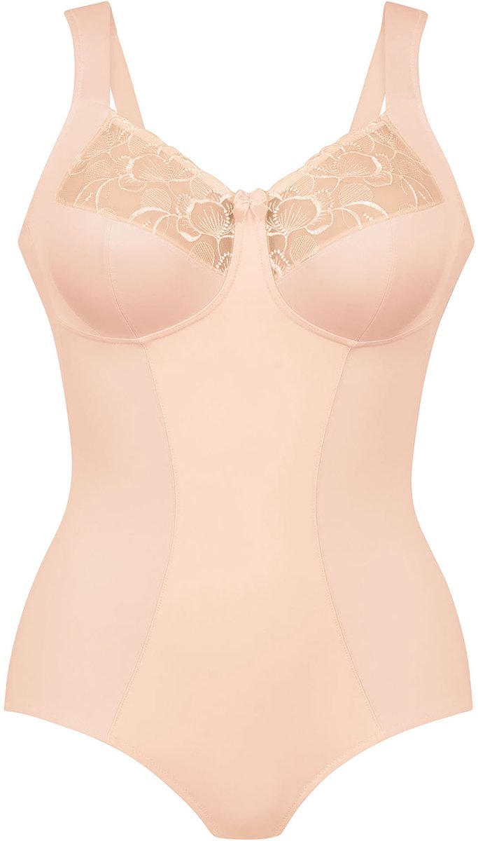Anita Comfort Lucia Comfort Corselet 3523 774 Licht Poeder - maat EU 80B / FR 95B