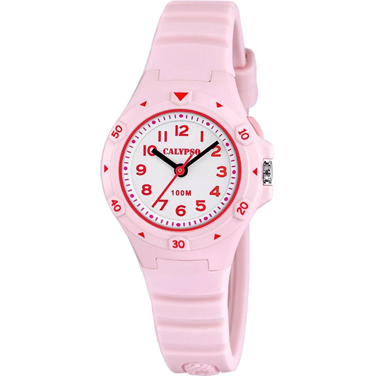 Calypso - K5846-1 - Polshorloge - Unisex