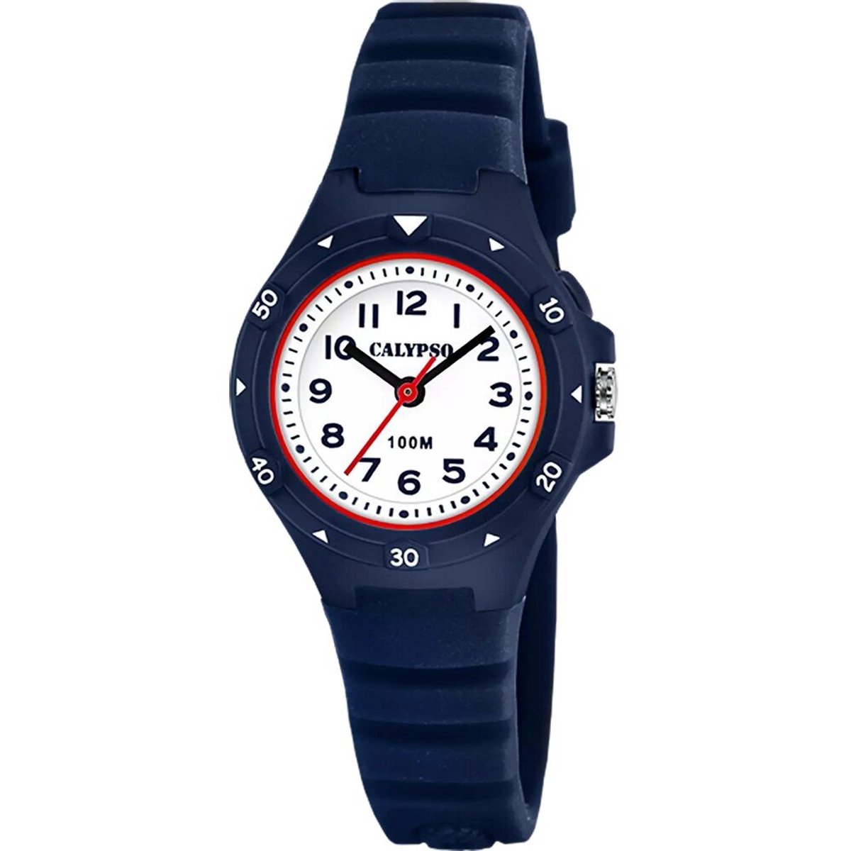 Calypso - K5846-5 - Polshorloge - Unisex