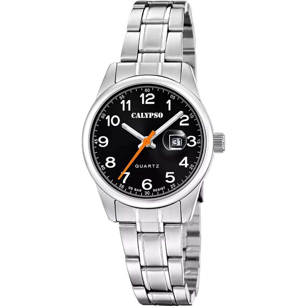 Calypso - K5873-6 - Polshorloge - Dames