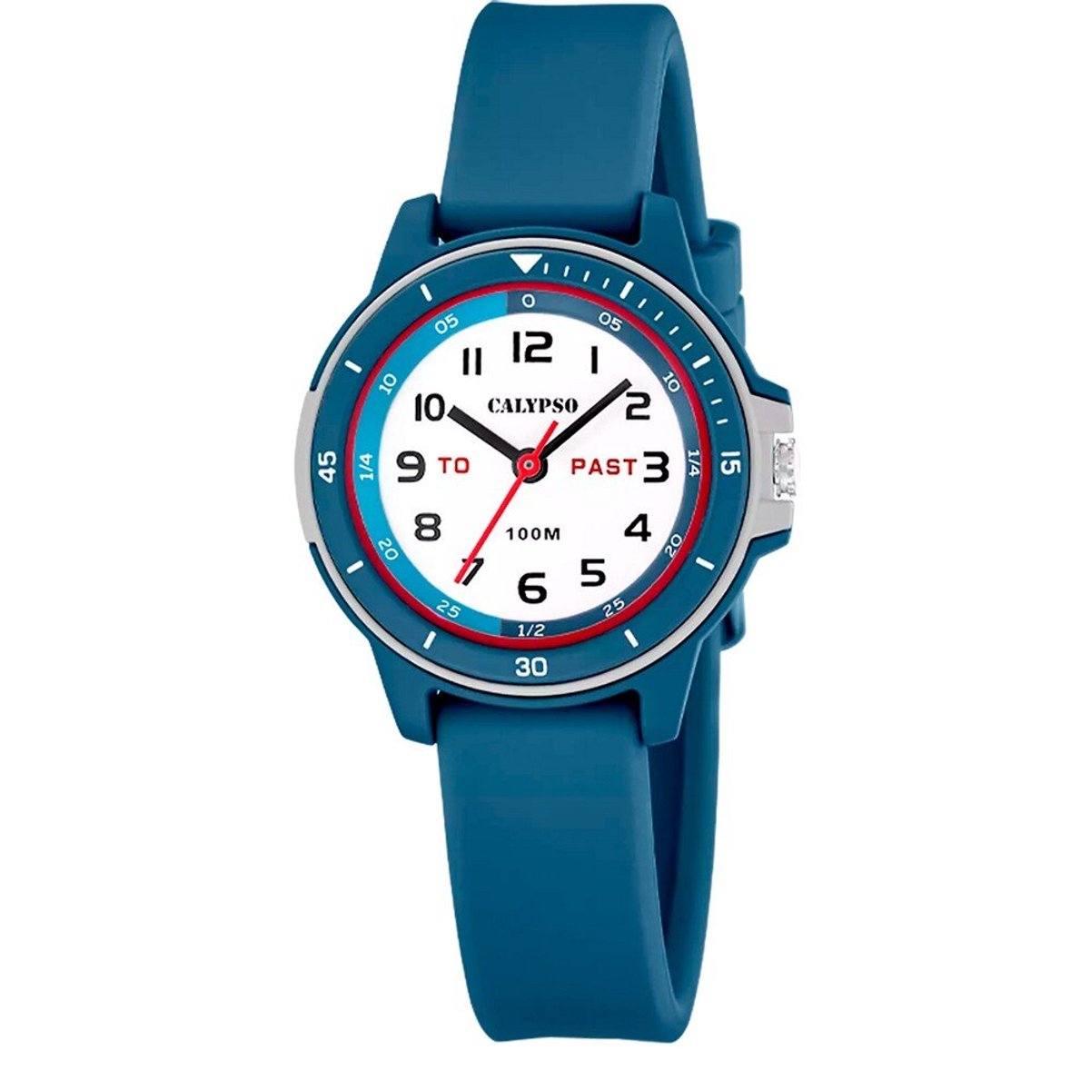 Calypso - K5881/4 - Polshorloge - Unisex