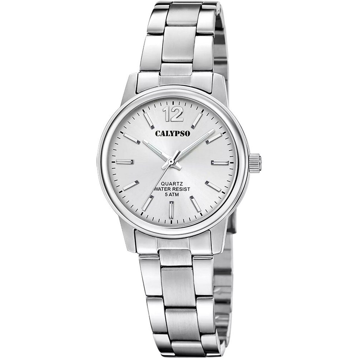 Calypso - K5865-2 - Polshorloge - Dames