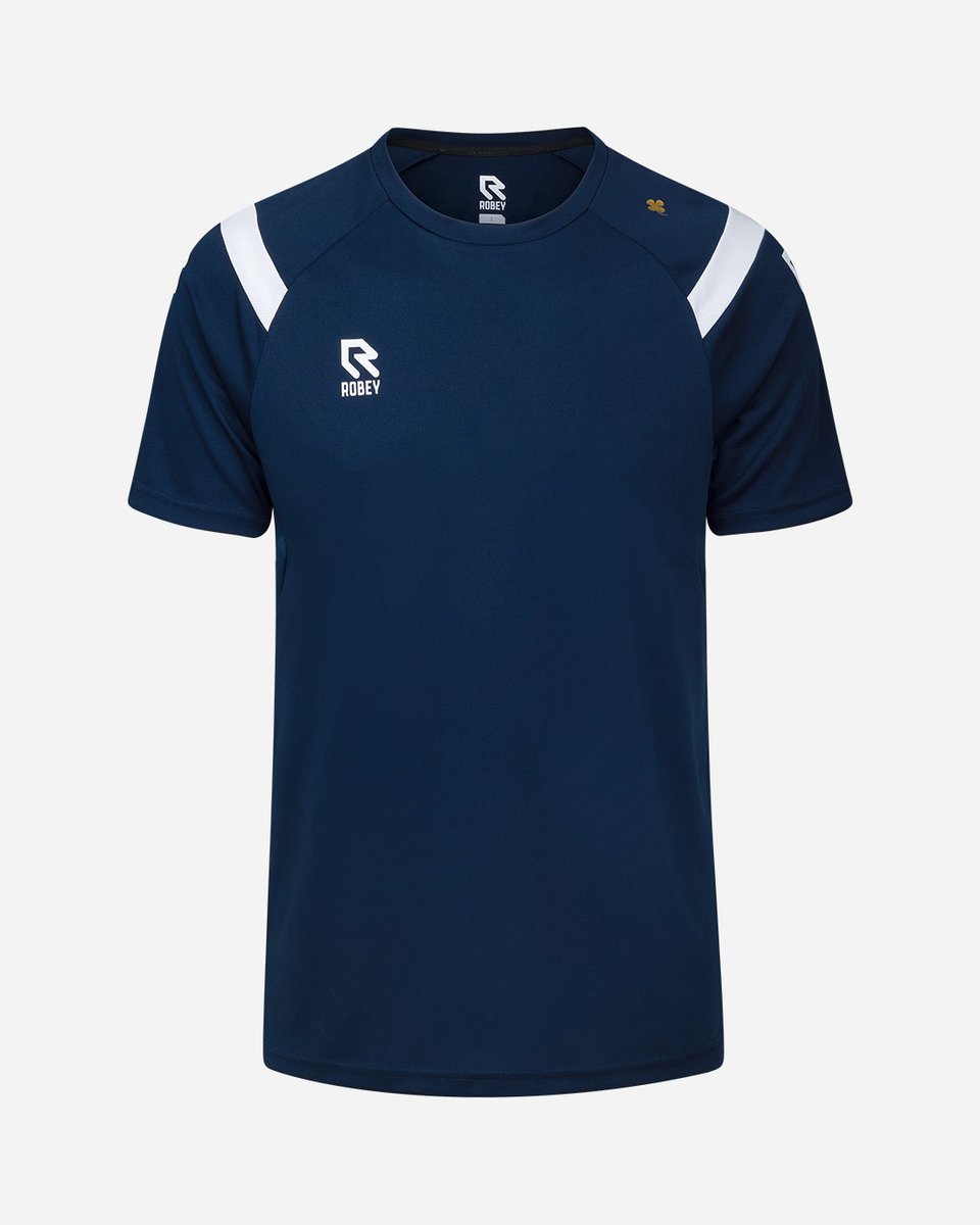Robey Control Shirt - Marine - 152