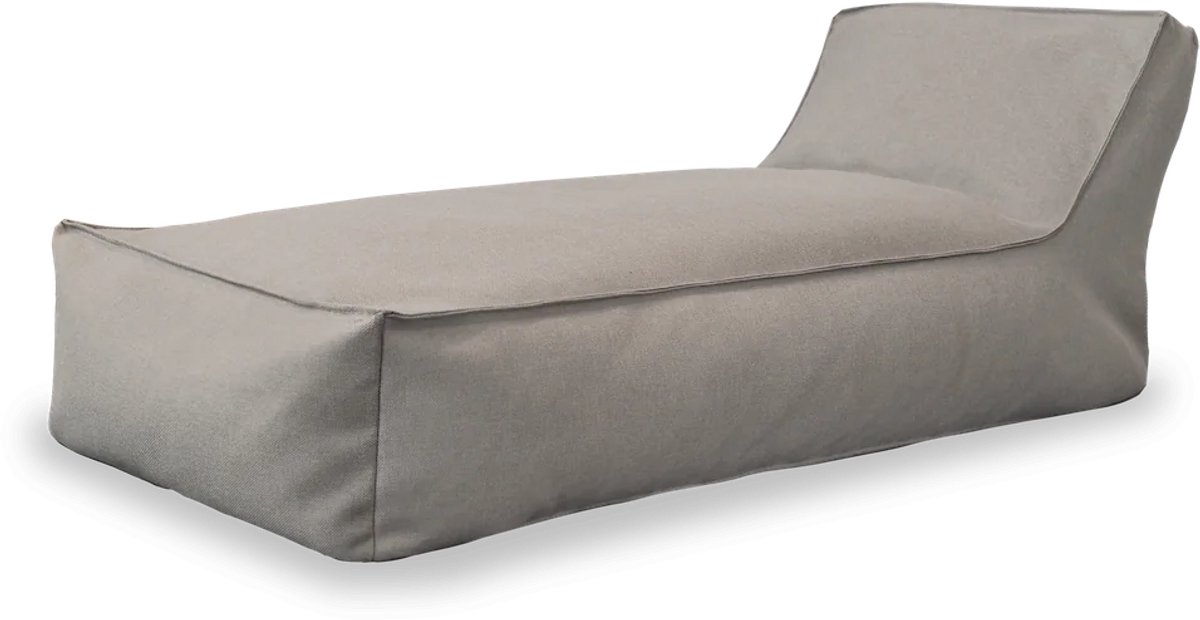 Ligbed Zitzak Buiten Lounger Beanbag Outdoor Cherokee