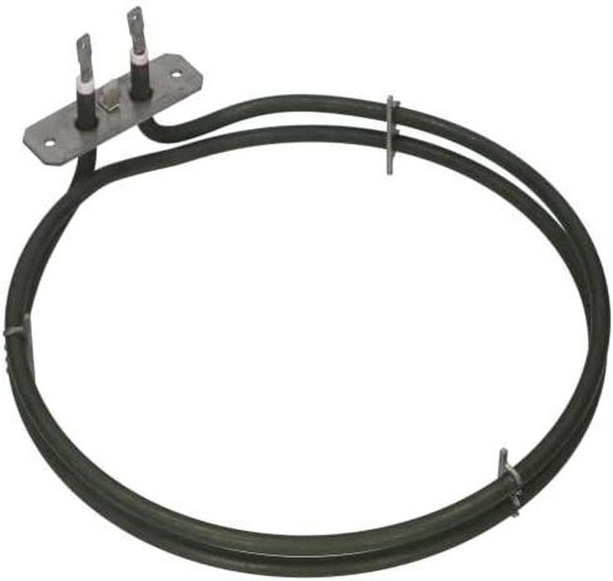 Oven Verwarmingselement - Ovenonderdeel Ventilator - Keuken Reparatie - Specifiek Model - 225mm x 193mm - Metaal