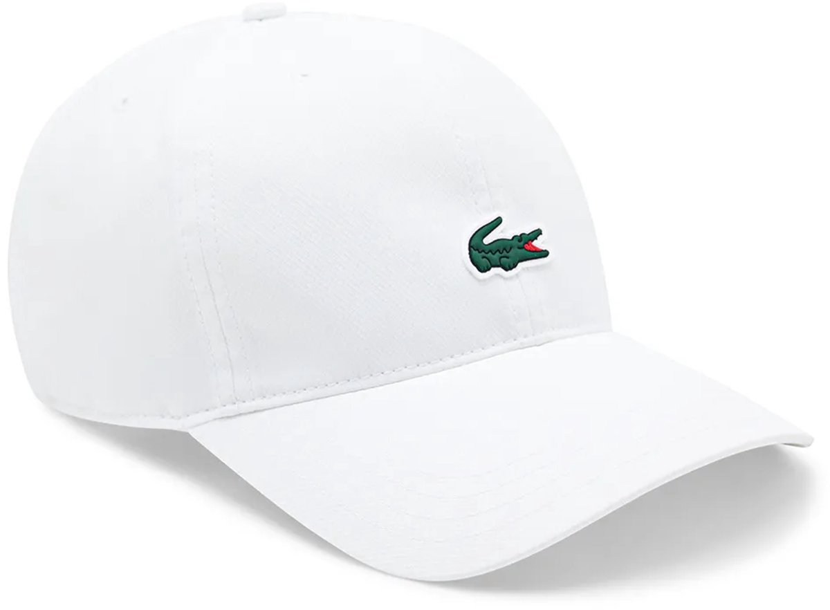 Lacoste Kids 9a6228 Pet Wit Kinderen