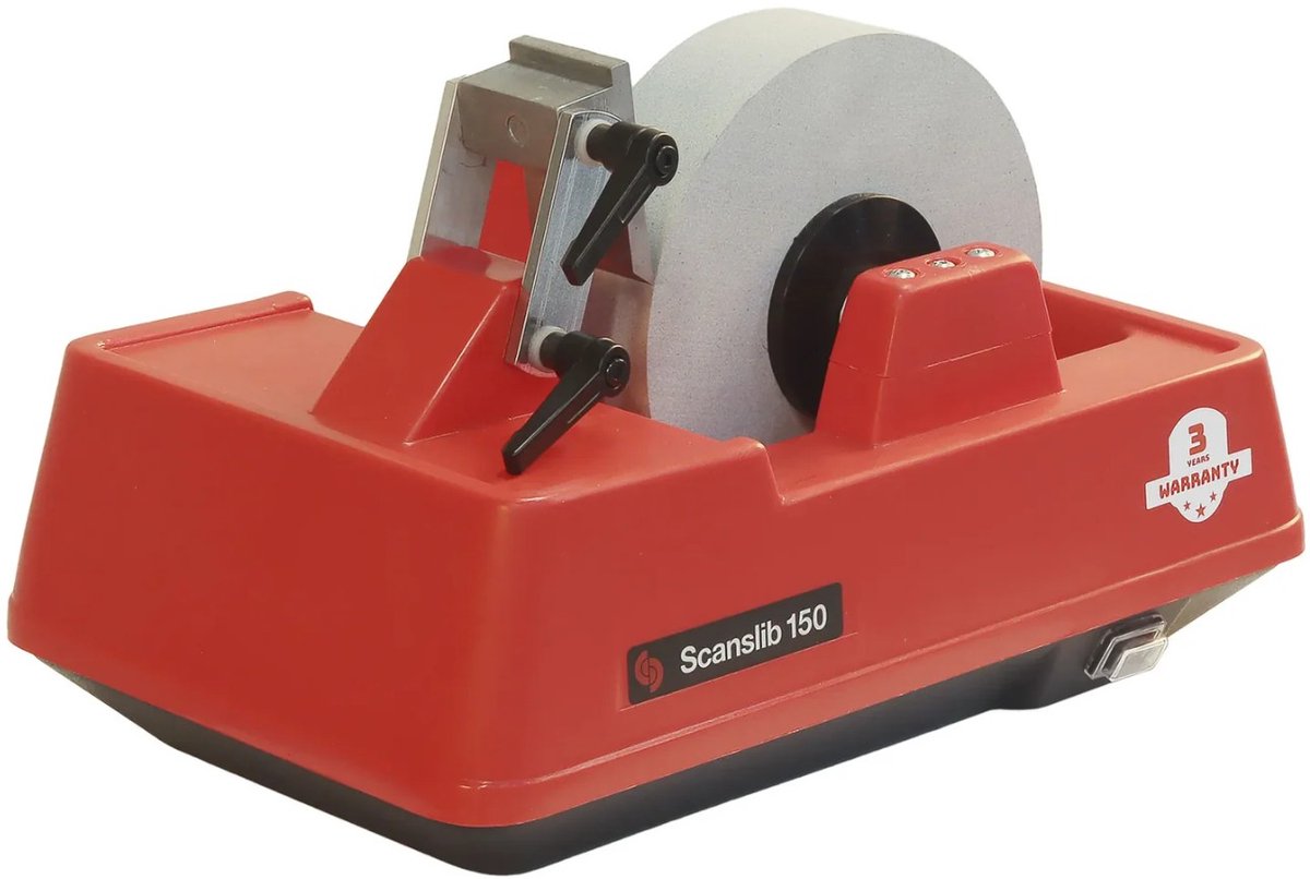 MessenslijpMachine - Scangrind 414005
