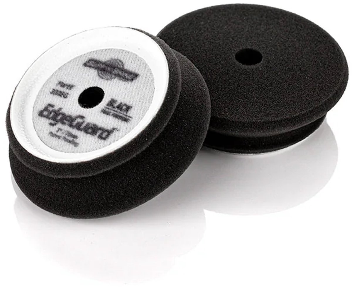 Buff & Shine Edgeguard Foam Pad 80mm Final Finishing 2-Pack