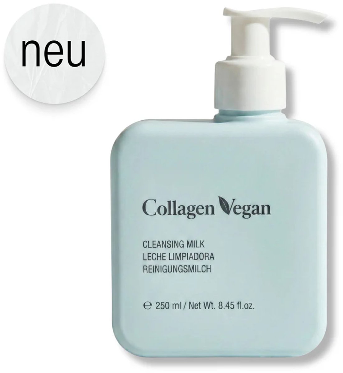 Etre Belle - Collageen Vegan Cleansing Milk 250ml