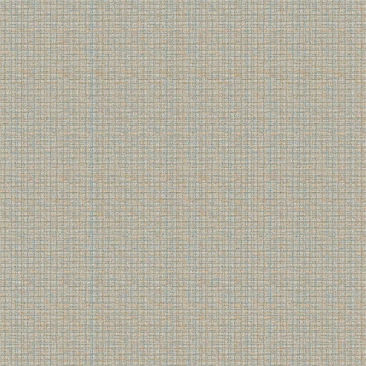 Uni kleuren behang Profhome GR322606-DI vliesbehang hardvinyl warmdruk in reliëf gestempeld met structuur subtiel glanzend olijf rietgroen olijfgrijs 5,33 m2