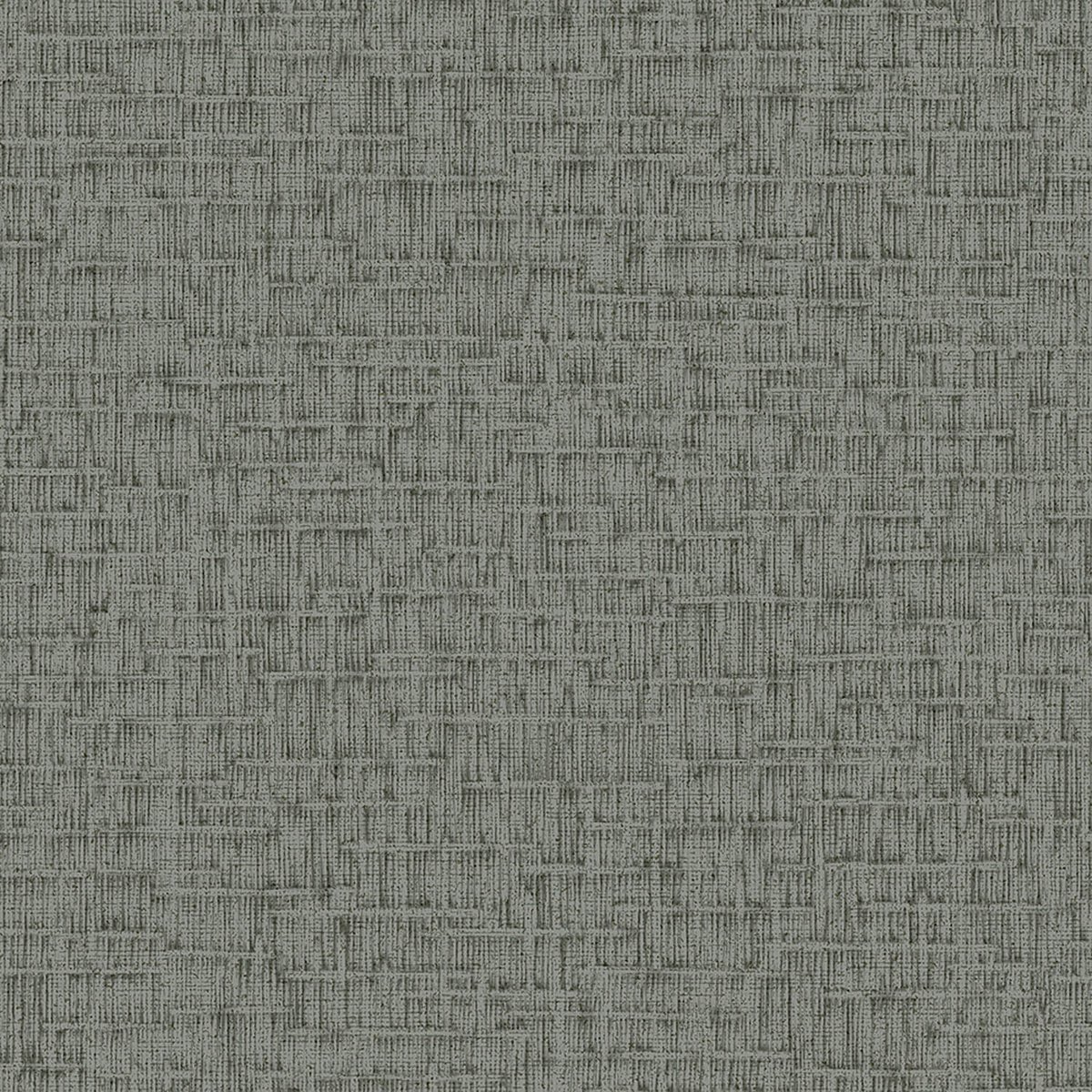 Structuur behang Profhome SA524025-DI vliesbehang hardvinyl warmdruk in reliëf gestempeld uni subtiel glanzend grijs platinagrijs kwartsgrijs 5,33 m2