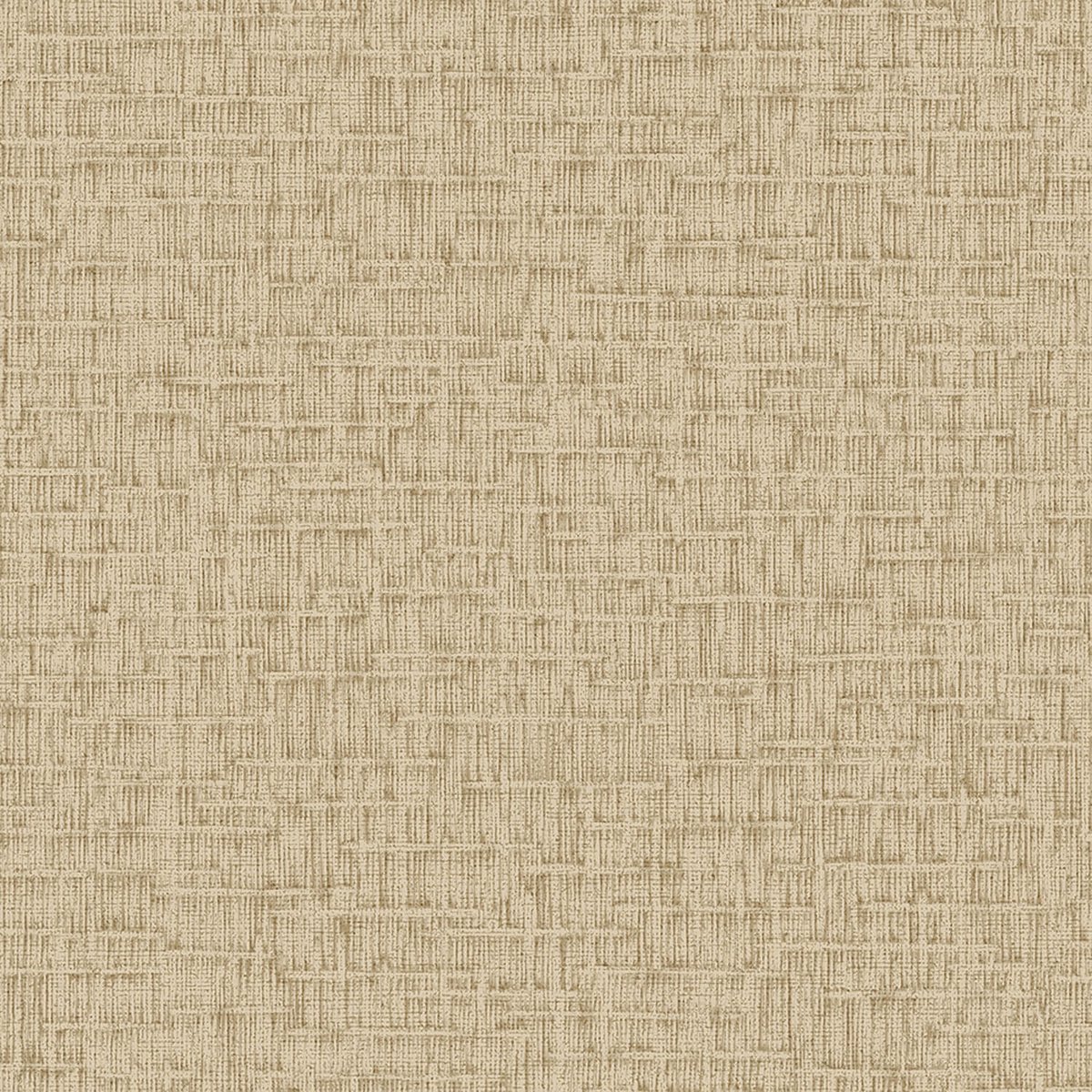 Structuur behang Profhome SA524024-DI vliesbehang hardvinyl warmdruk in reliëf gestempeld uni subtiel glanzend goud parelmoer-grijs 5,33 m2