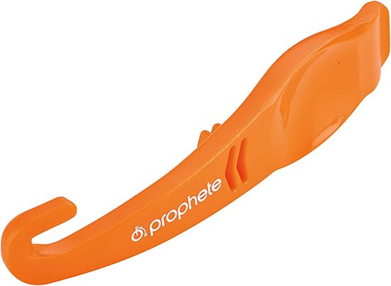 Reparatieset Fietsband - Lekke Band Kit - Onderweg Repareren - Zelfklevende Plakkers - 6 Plakkers - Bruin van Merkloos — afbeelding 3