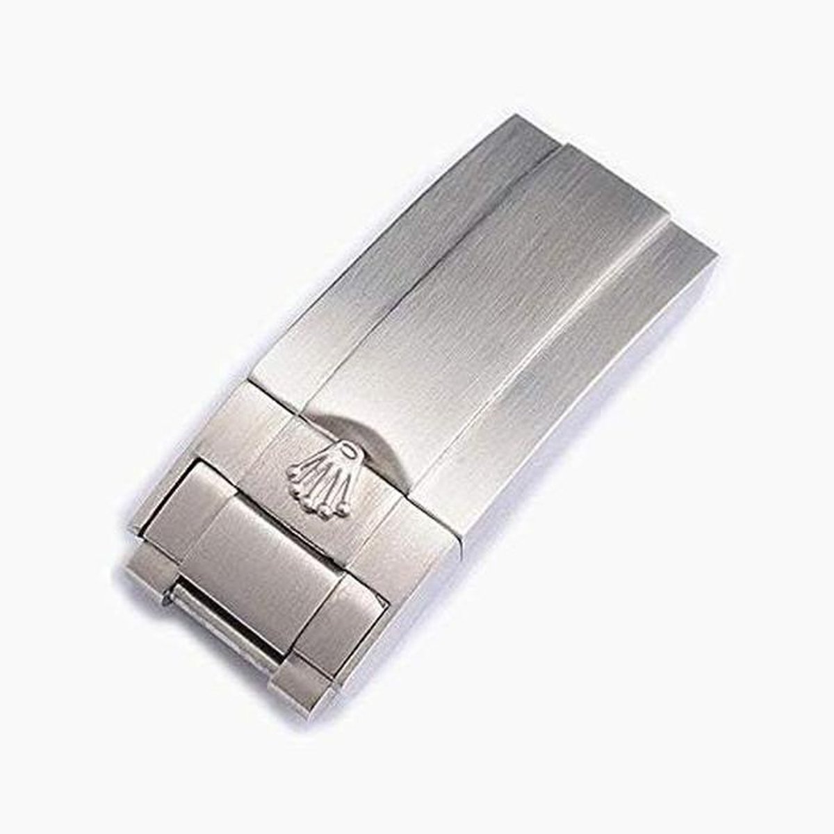 Combinatiegesp Riem - Gesp Accessoires - Onderhoud Riemen - Mat Afwerking - 16 mm - Mat