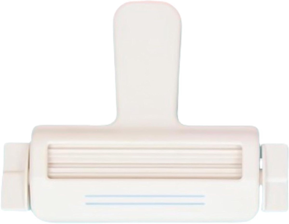 Papier Krimper - Textuur Maker - Papier Knutselen - Handmatig Apparaat - 16.7 cm Lengte - Rechte Lijn