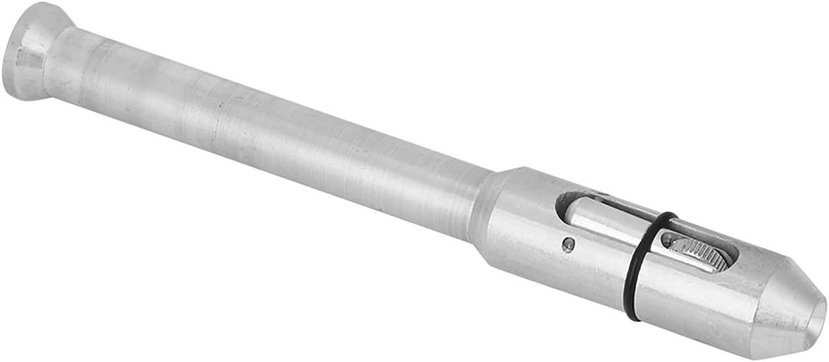 Laspen - Lashouder - Metaal Bewerken - Duurzaam Legering Materiaal - 1.0-3.2mm - Zilverwit