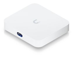Ubiquiti UniFi Cloud Gateway Ultra – Router – Wit