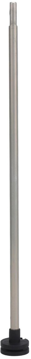 aladdien - Outboard Engine Throttle - Professionele Throttle Handle - Duurzaam en Betrouwbaar - Aluminium en Kunststof - Geschikt voor 2-takt 30 PK ...