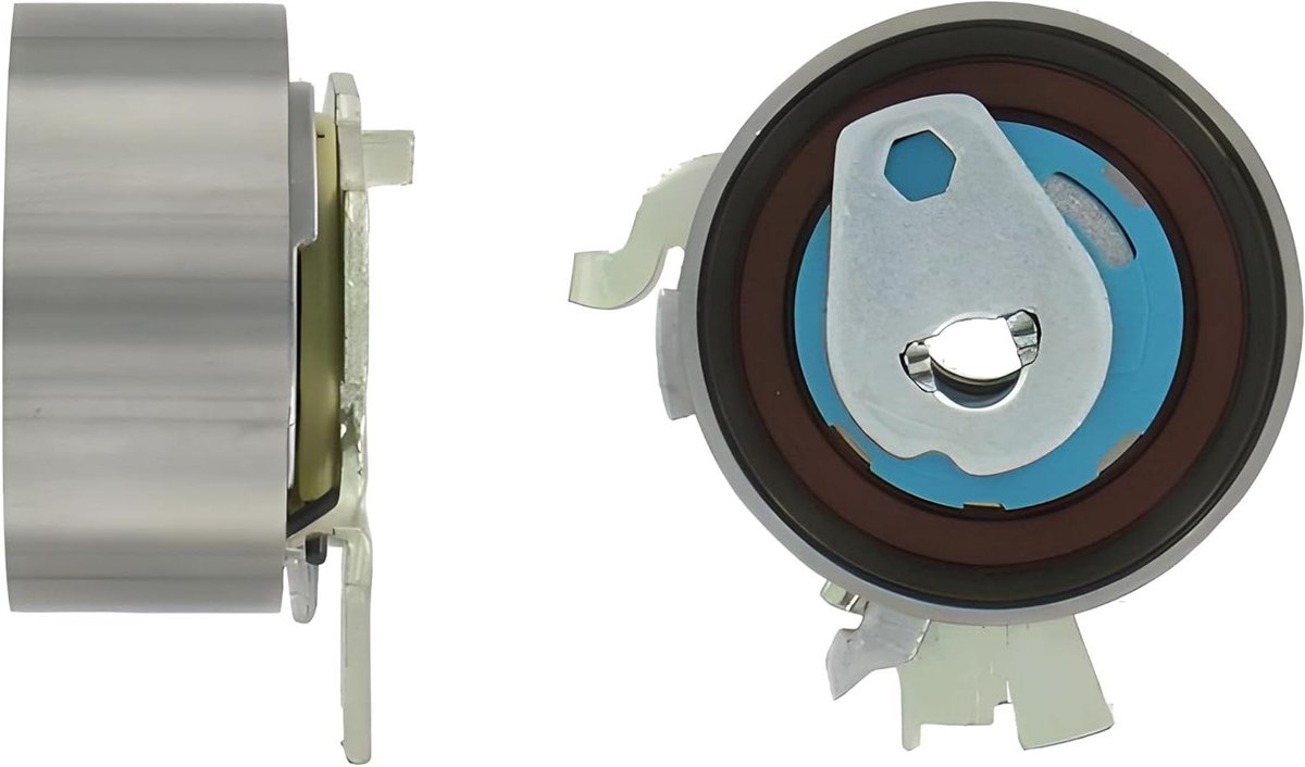 Span set - Tandriem componenten - Auto reparatie - Compleet vervangingspakket - 340 g - null