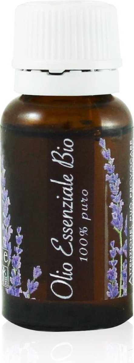 Goedkoopste Lavanda del Lago - Etherische olie Lavendel 100 natuurlijk