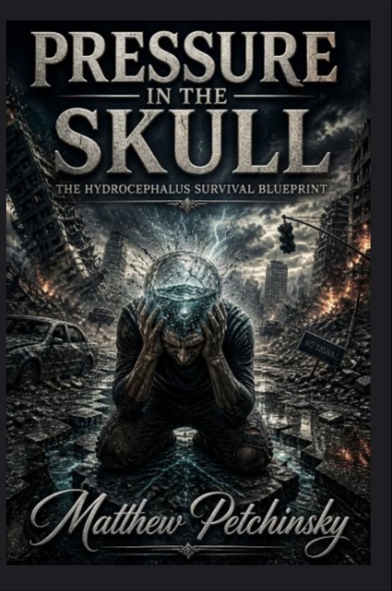 Pressure in the Skull - cover