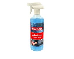 Bekleding Reiniger – Voor Auto, Stoelen & Tapijt | 500ml. | Krachtige Vlekverwijderaar