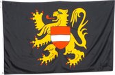 Trasal - vlag Vlaams-Brabant – 150x90cm