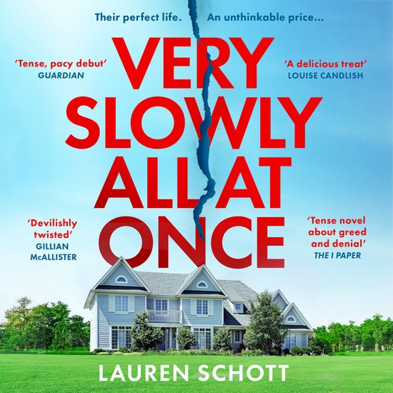 Very Slowly All at Once - cover