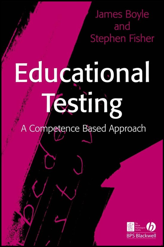 Educational Testing - cover