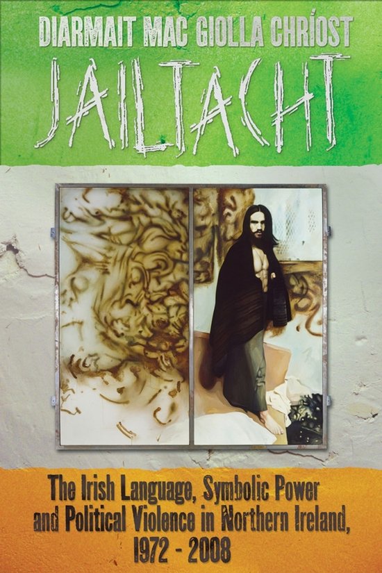Jailtacht - cover