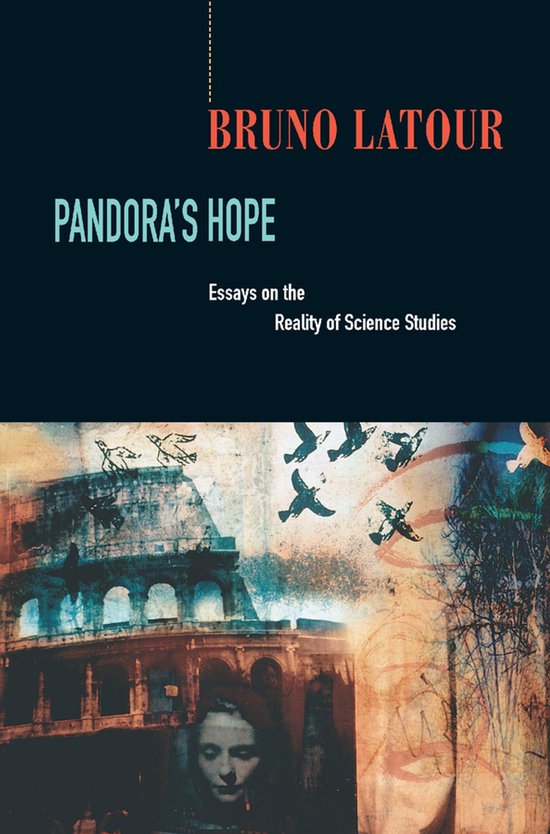 Pandoras Hope
