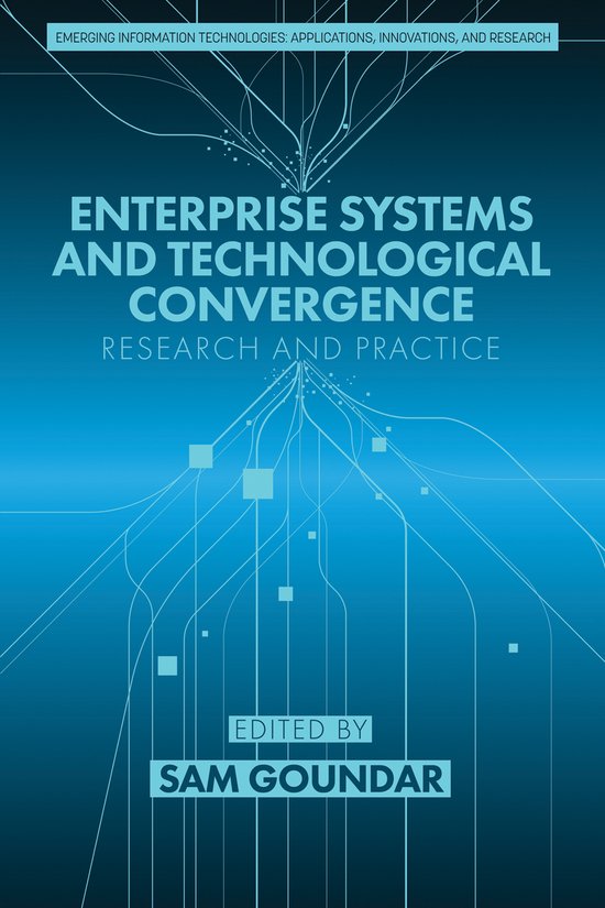 Emerging Information Technologies: Applications, Innovations ... - cover