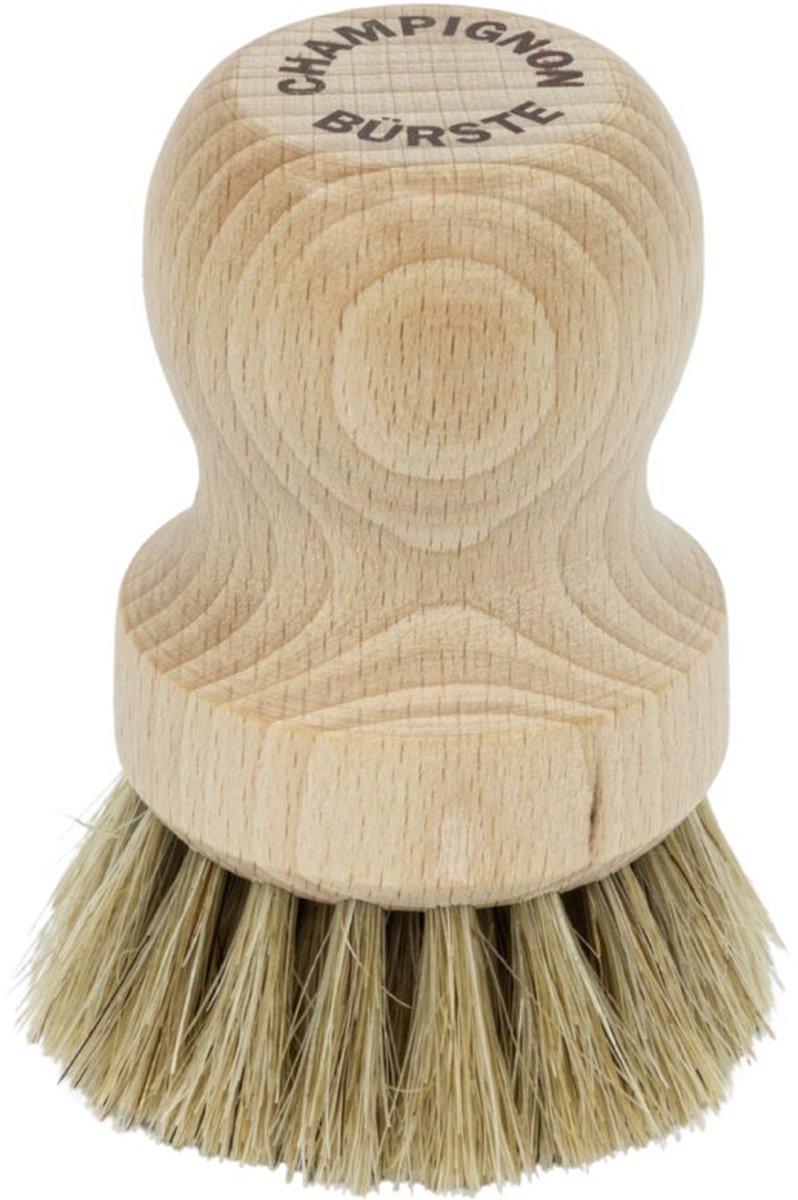 Champignon Afwasborstel - Zachte Haren