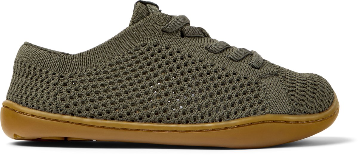 Camper Peu Cami Sneaker - Kinderen - Medium Groen - 35