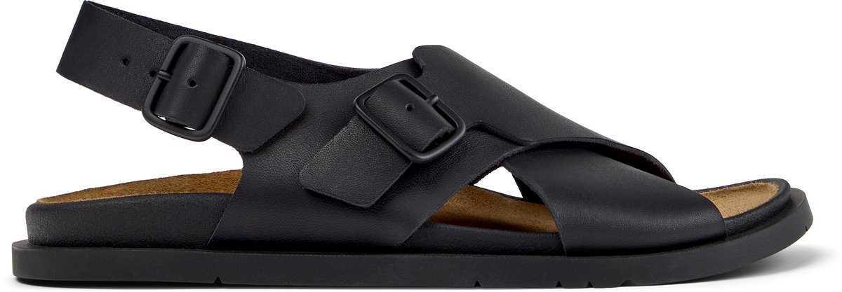 Camper Lluc Sandal Sandalen - Damen - Zwart - 37