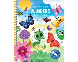 Speuren naar vlinders
