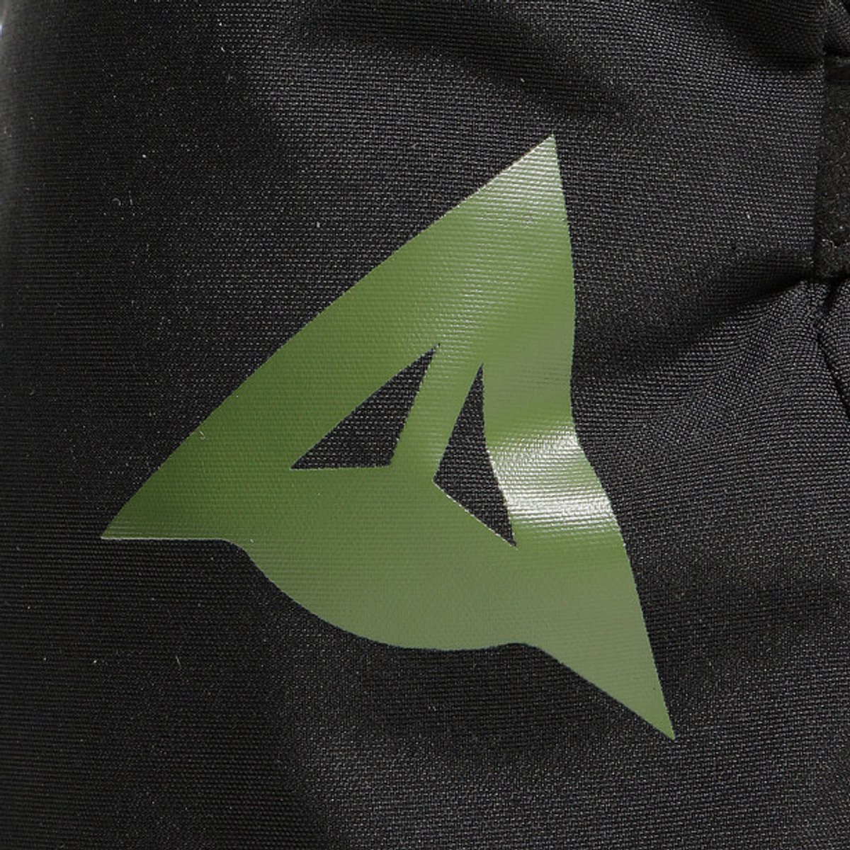 Dainese Plaza 3 D-Dry Zwart Bronze Groen - Maat S - Handschoen – foto 2