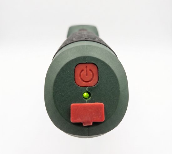 PARKSIDE® Accu-snoeischaar - Max. stamdiameter: Ø 14 mm - Stationair toerental: max. 21000 min⁻¹ - Toebehoren: 1 steeksleutel, 1 mesbeschermhoes, 1 USB-C-laadkabel (* USB-netadapter niet inbegrepen) van Parkside — afbeelding 4