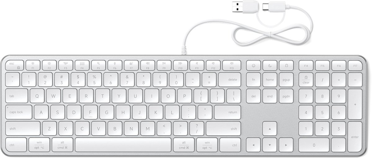 KeyBudz Covert houder AirTag – Ultra-robuuste constructie – Waterdichte IP-68 bescherming – Compatibel met Apple AirTag - Zwart