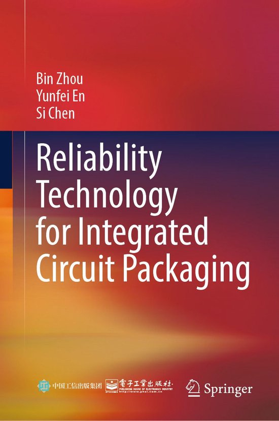 Engineering (R0) - Reliability Technology for Integrated Cir ... - cover