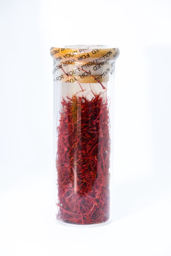 DorinCo, Permium Saffraan, Super Negin, 5 grams