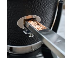 Monolith TWO.55 Classic Starterset – Complete Kamado BBQ Set met onderstel en Accessoires