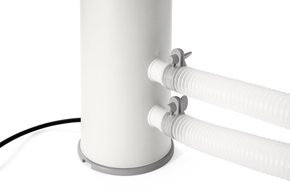 Intex Cartridge Filter Pump C600 - 600 l/u
