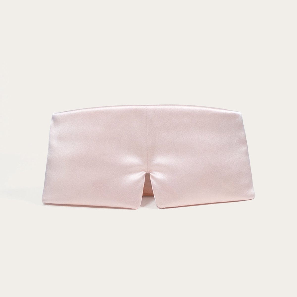 HappyBed Slaapmasker | Pink | Set van 2