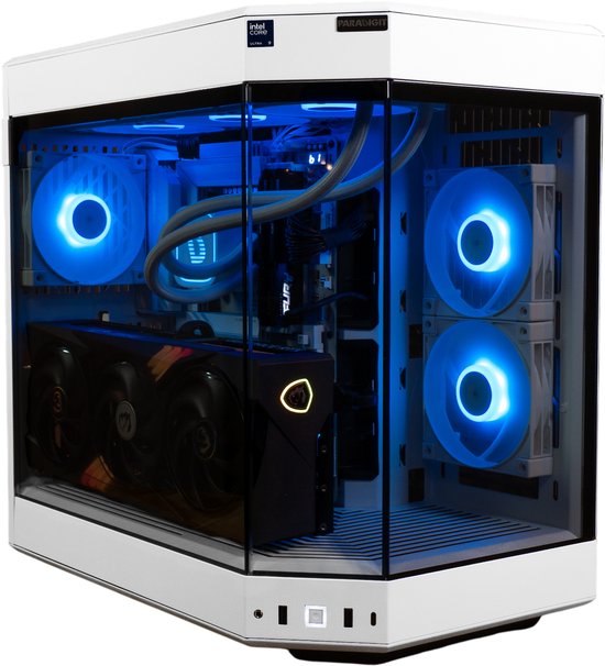 Gaming PC Intel Core Ultra 9-285K 6...